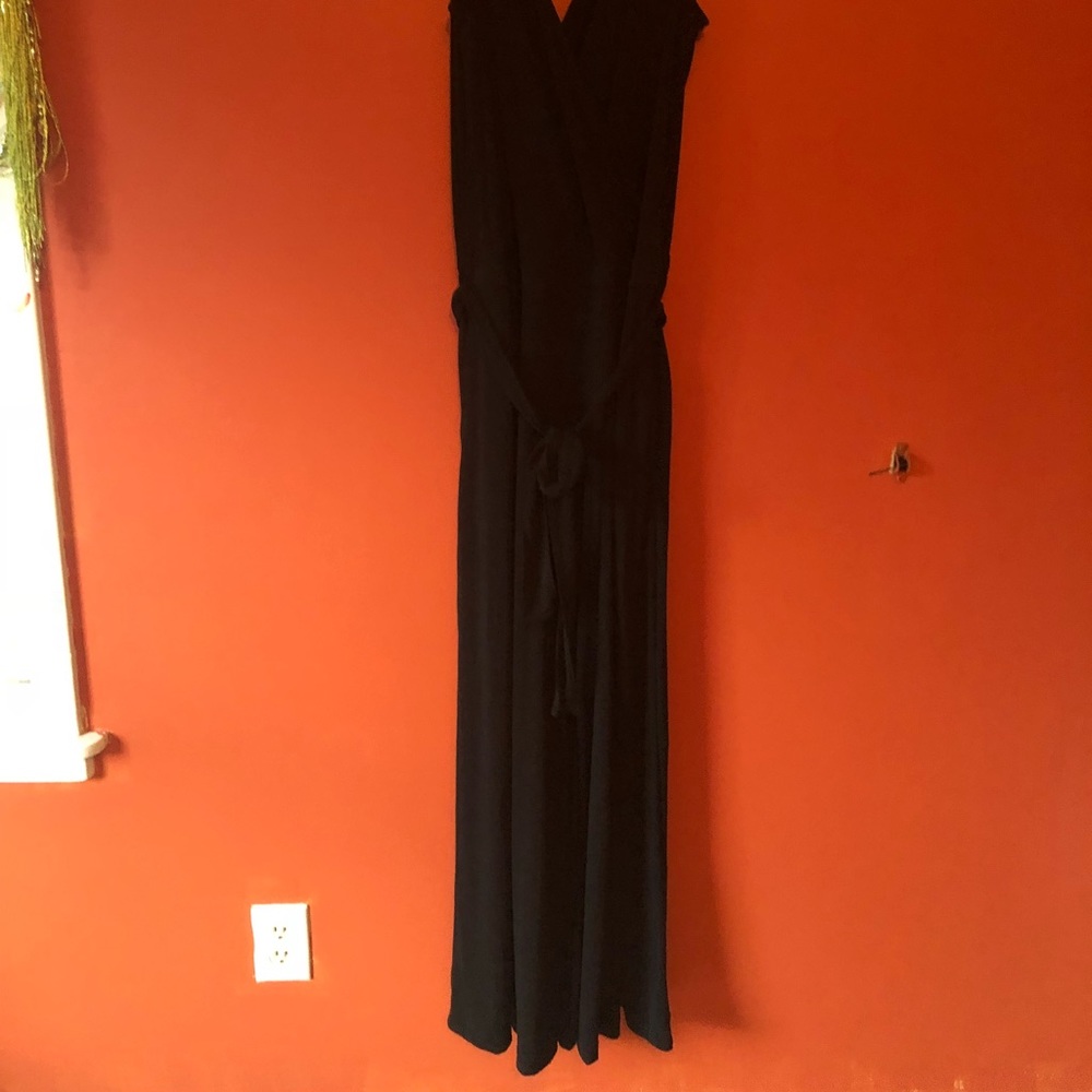 Banana Republic Jumpsuit. Brand new without tags